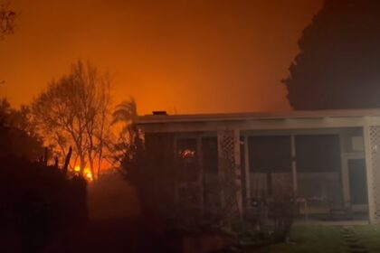 Los Angeles wildfire recovery enters second year as frustration and uncertainty linger