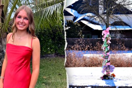 Texas teen dies after Jeep-pulled sled strikes curb and tree during severe winter storm