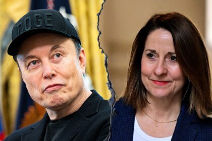 UK targets Elon Musk’s X with fines and possible ban over Grok deepfake abuse