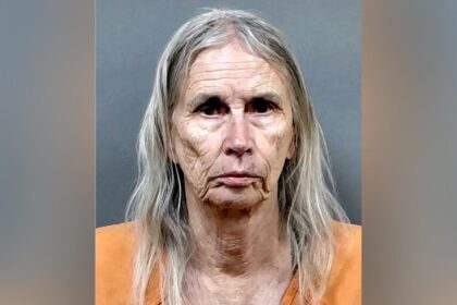 Florida woman, 81, arrested in murder-for-hire plot after sharing plan with undercover detective: cops