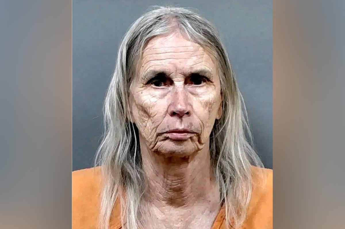 Florida woman, 81, arrested in murder-for-hire plot after sharing plan with undercover detective: cops