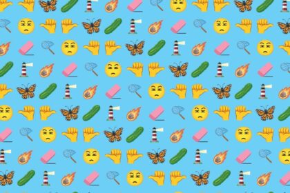 New Emoji Proposed: Is the Eggplant’s Reign Over?