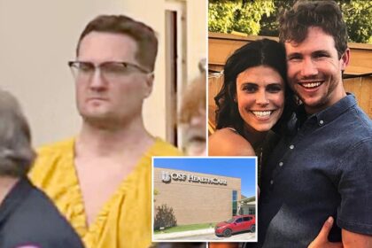 Employer of Illinois surgeon accused of killing ex-wife, Ohio dentist husband speaks out over his arrest