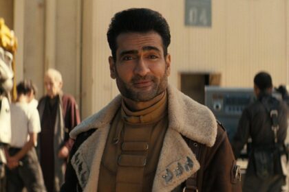 Prime Video: 23 of the Best Sci-Fi TV Shows You Should Stream Now