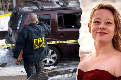 911 transcripts, documents detail chaotic scene after ICE agent fatally shot Renee Good