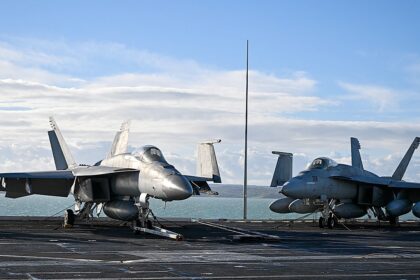 Inside the lightning US strike that overwhelmed Venezuela’s defenses and seized Maduro