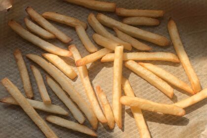 I Tested 6 Frozen Fry Brands in the Air Fryer. The Winner Cost Just  a Bag