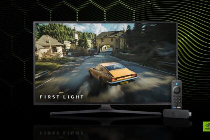 Nvidia’s Gaming Announcements at CES 2026 Are All About the Software