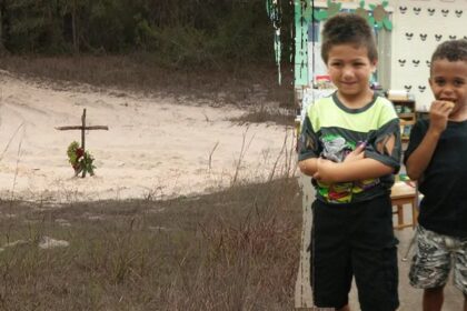 Florida teens buried alive in deadly sand tunnel collapse