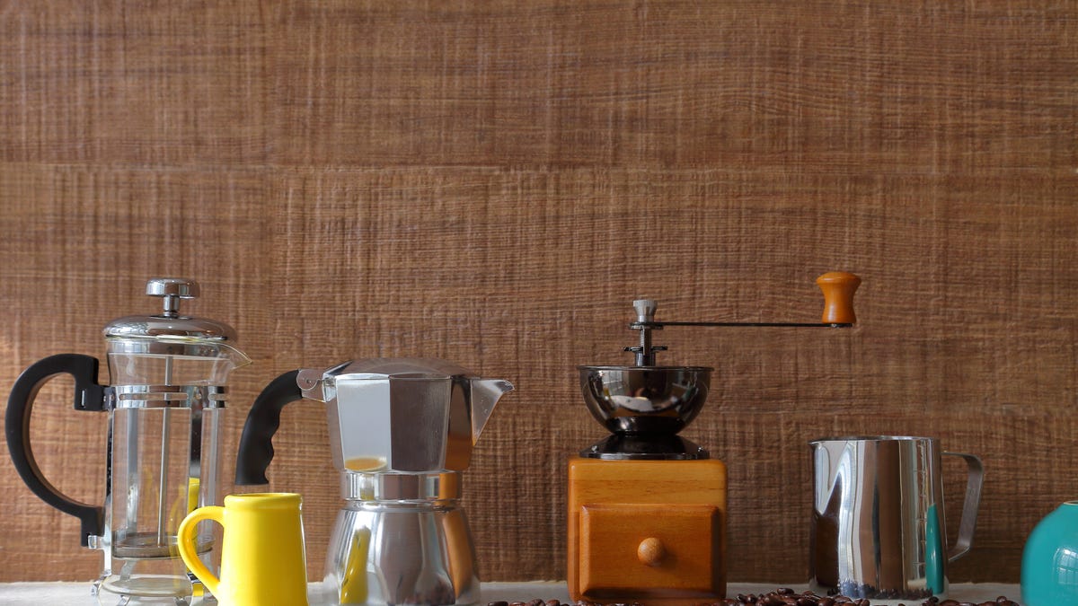 This Is the Most Important Tool for Making Great Coffee, an Expert Explains