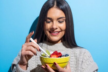 Trying to Eat Healthier in 2026? Try These 12 Unexpectedly Nutritious Foods