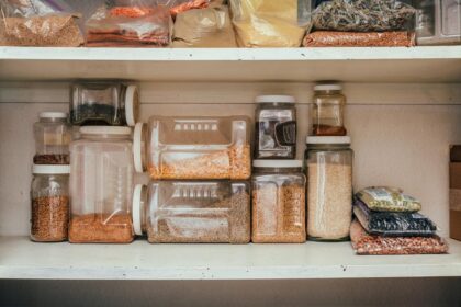 8 Underrated Pantry Staples That Chefs Swear By (and You Need)