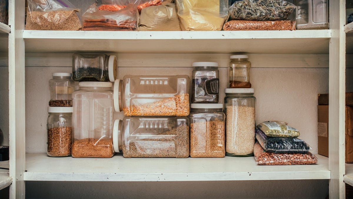 8 Underrated Pantry Staples That Chefs Swear By (and You Need)