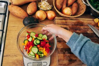 Best Kitchen Scales of 2026, Tested and Reviewed