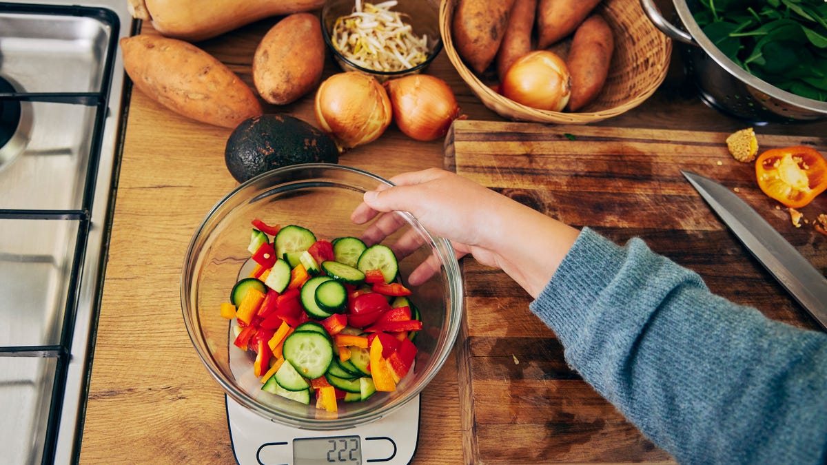 Best Kitchen Scales of 2026, Tested and Reviewed