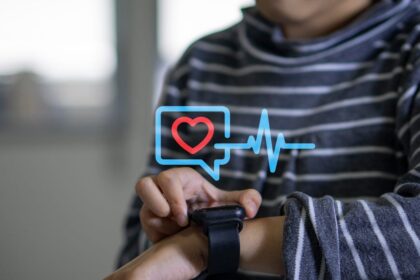 Stroke Risk Could Be Flagged Early Using Apple Watch Technology, Studies Show