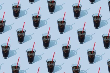 Are ‘Healthy’ Sodas Actually Healthy? What Experts Say About This Wellness Trend