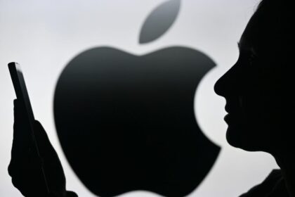 Apple’s New Lip-Reading Tech Is a Weird Signal of Where We’re Heading