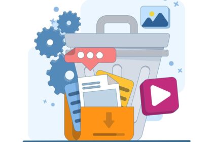 How Do Data Removal Services Actually Remove Your Data?