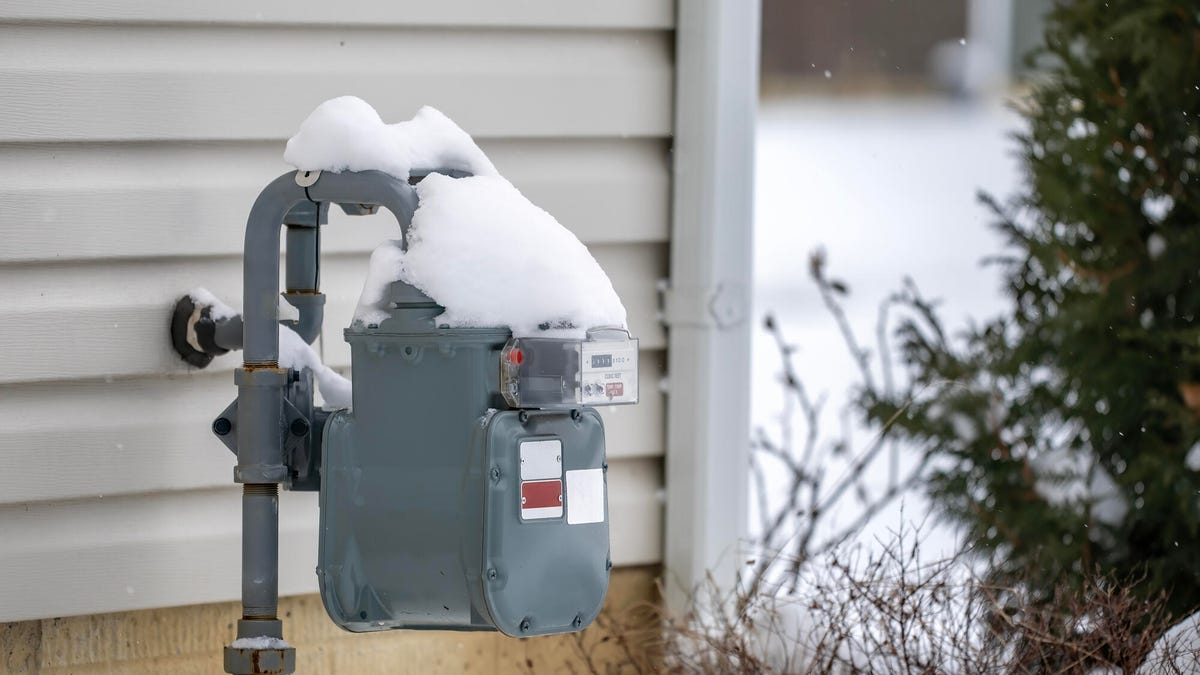 Winter Weather Is No Joke. Here’s What an Expert Does to Prepare His Home