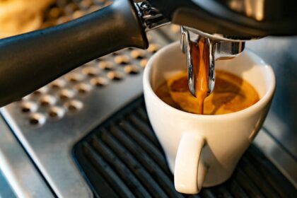 Expert Advice: Follow These 4 Rules for Perfect Espresso Every Time