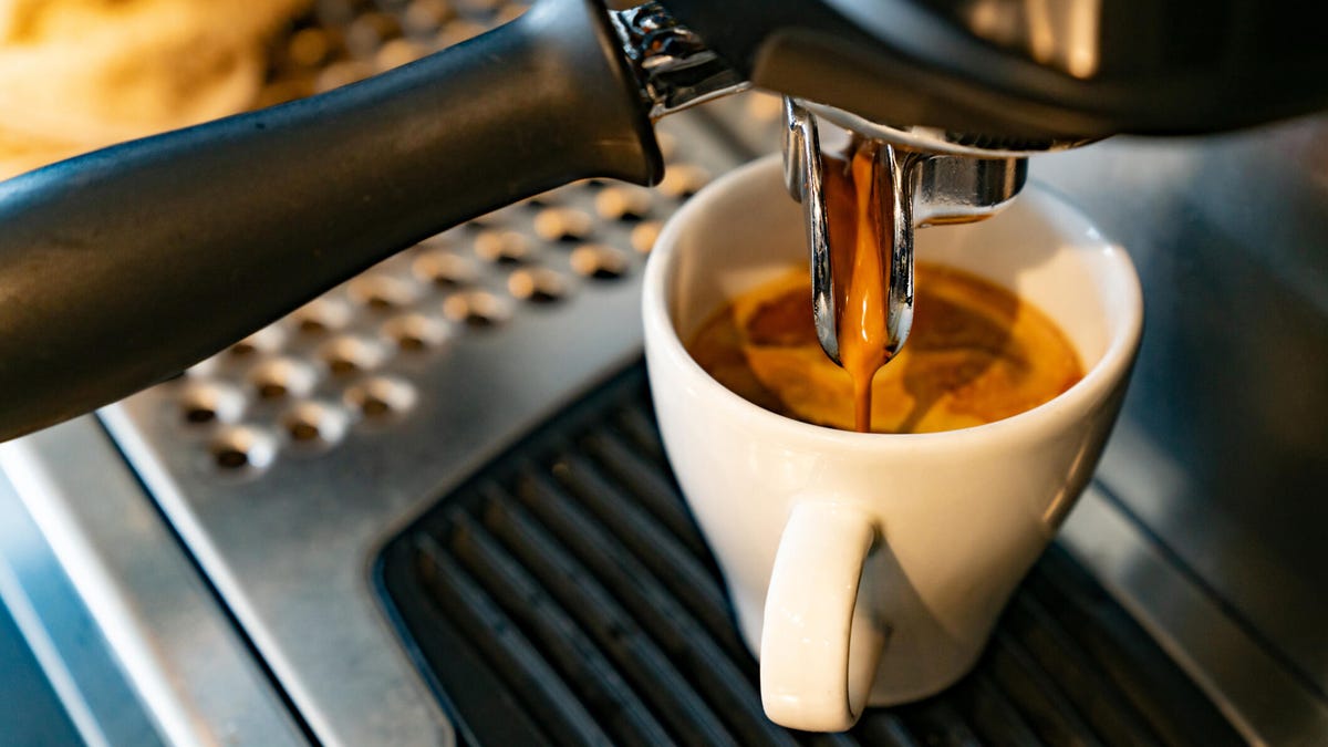 Expert Advice: Follow These 4 Rules for Perfect Espresso Every Time