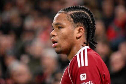 Livestream FA Cup Soccer: Watch Liverpool vs. Barnsley From Anywhere