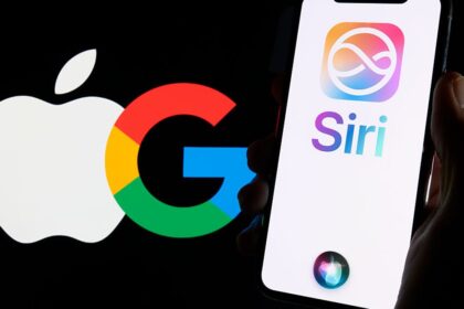 Apple Picks Google Gemini to Power Siri
