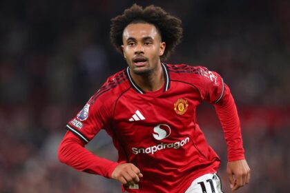 Premier League Soccer: Stream Leeds vs. Man United Live From Anywhere