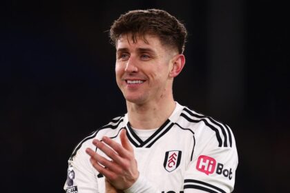 Premier League Soccer: Stream Fulham vs. Liverpool Live From Anywhere