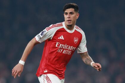 Premier League Soccer 2026: Stream Nottingham Forest vs. Arsenal Live From Anywhere