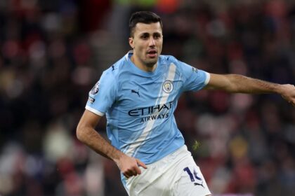 Premier League Soccer: Stream Man City vs. Chelsea Live From Anywhere