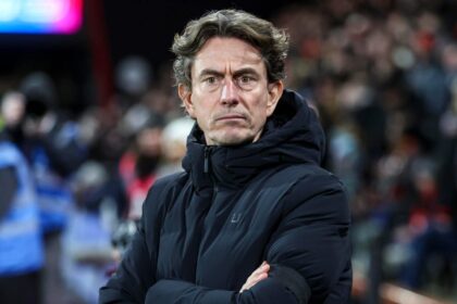 Livestream FA Cup Soccer: Watch Tottenham vs. Aston Villa Free From Anywhere