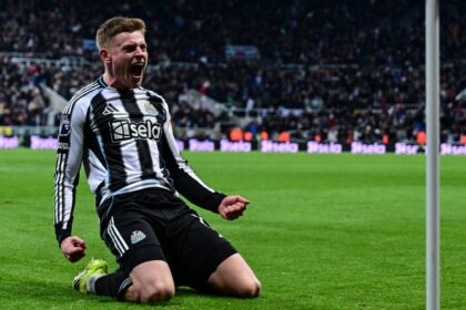 Livestream FA Cup Soccer: Watch Newcastle vs. Bournemouth From Anywhere