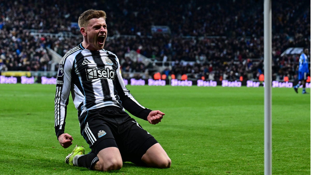 Livestream FA Cup Soccer: Watch Newcastle vs. Bournemouth From Anywhere