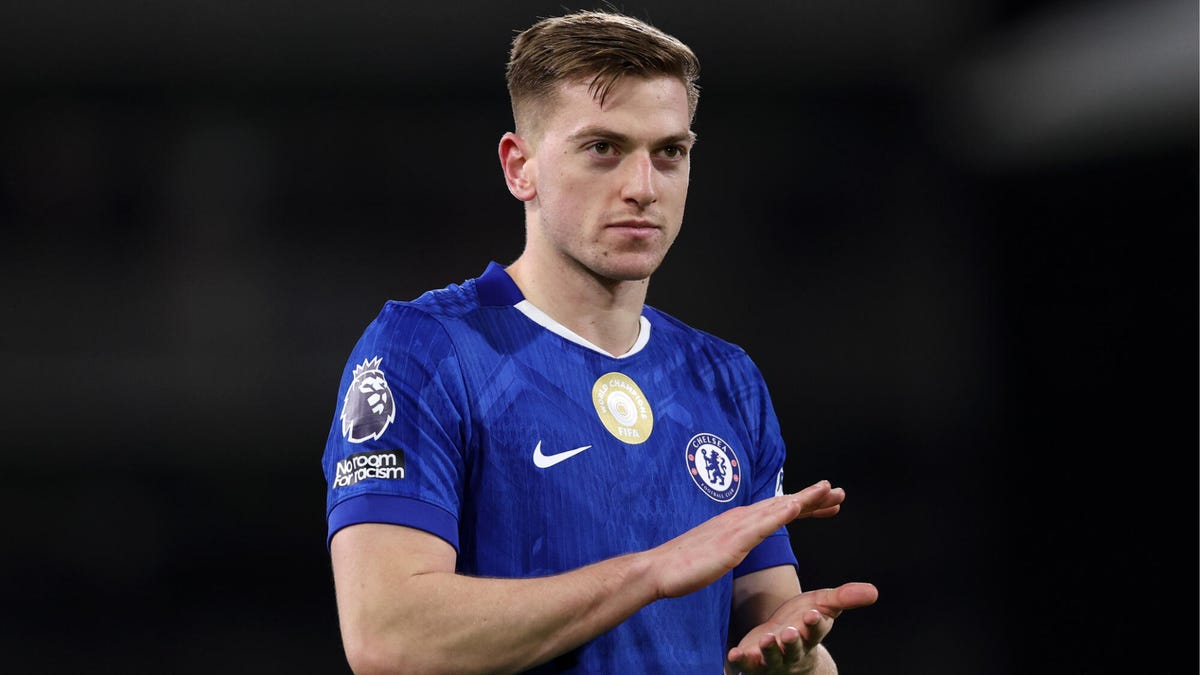 Livestream FA Cup Soccer 2026: Watch Charlton vs. Chelsea