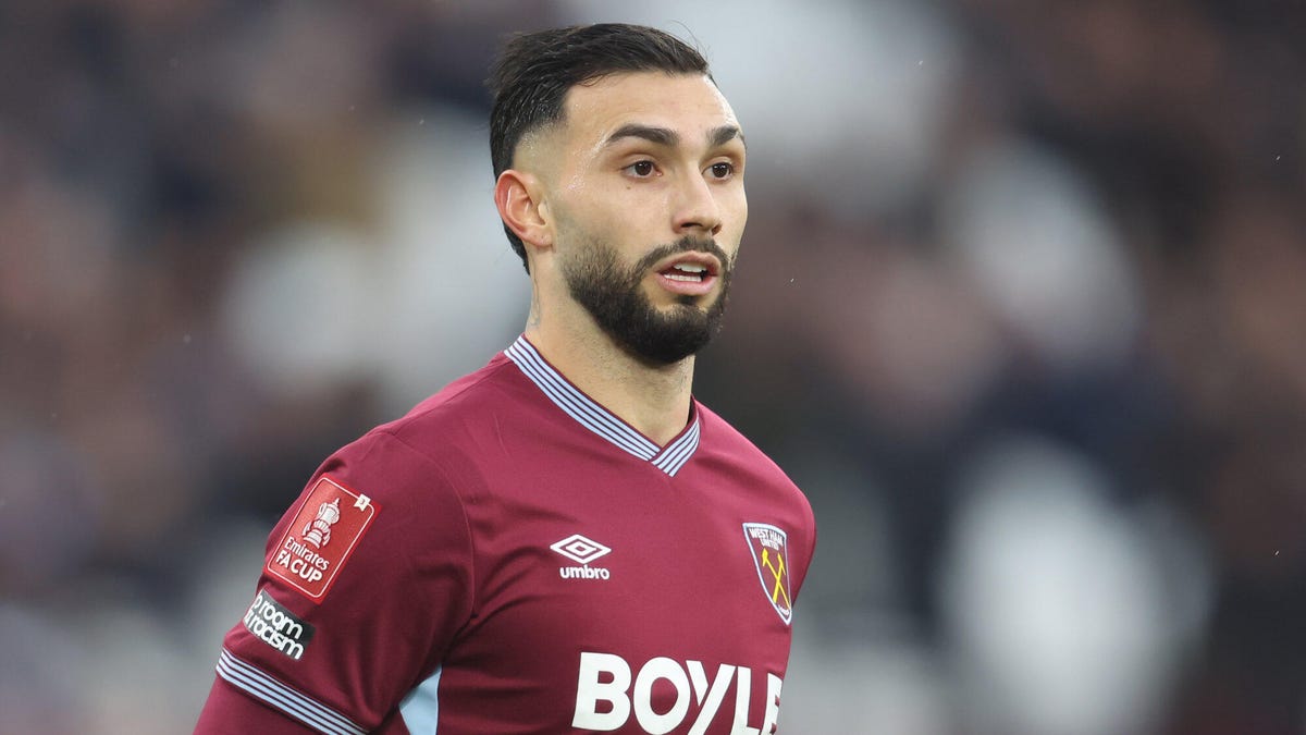 Premier League Soccer 2026: Watch Tottenham vs. West Ham Live From Anywhere