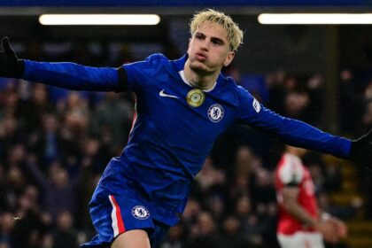 Premier League Soccer: Stream Chelsea vs. Brentford Live From Anywhere