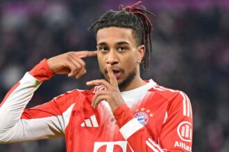 Bundesliga Soccer Livestream: How to Watch Köln vs. Bayern Munich