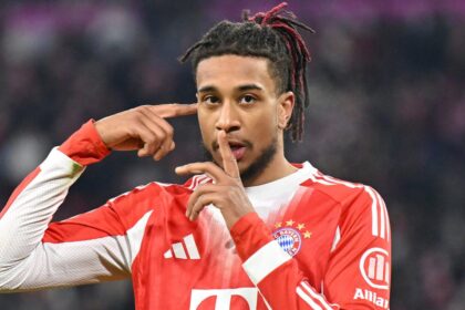 Bundesliga Soccer Livestream: How to Watch Köln vs. Bayern Munich