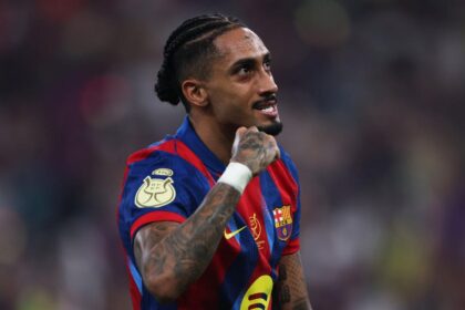 Copa Del Rey: How to Watch Racing Santander vs. Barcelona Soccer Livestream From Anywhere