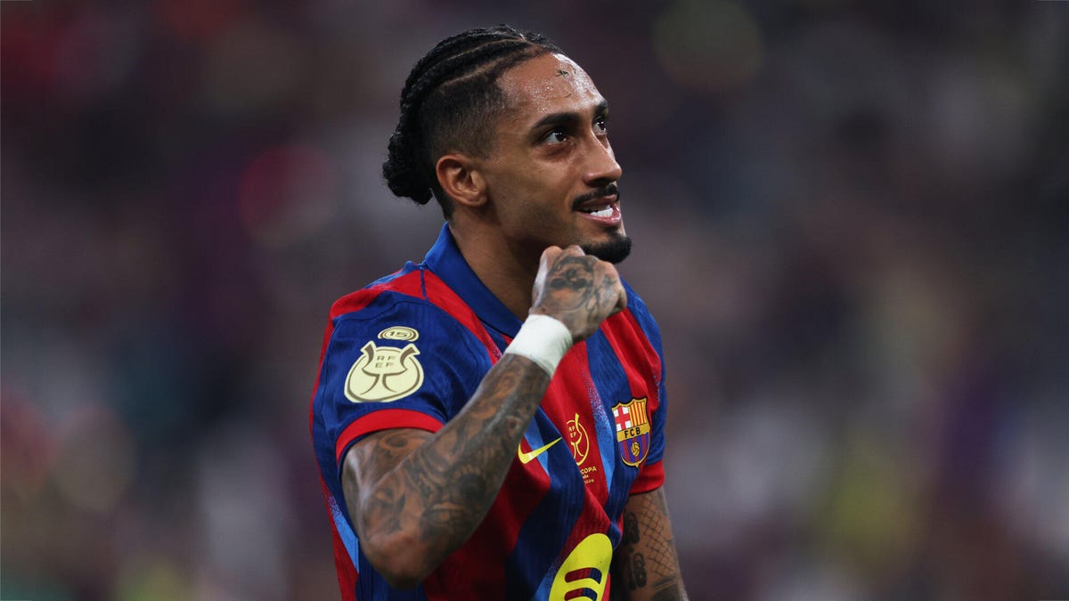 Copa Del Rey: How to Watch Racing Santander vs. Barcelona Soccer Livestream From Anywhere