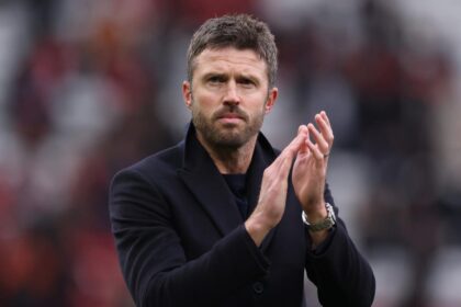 Premier League Soccer 2026: Stream Arsenal vs. Man United Live From Anywhere