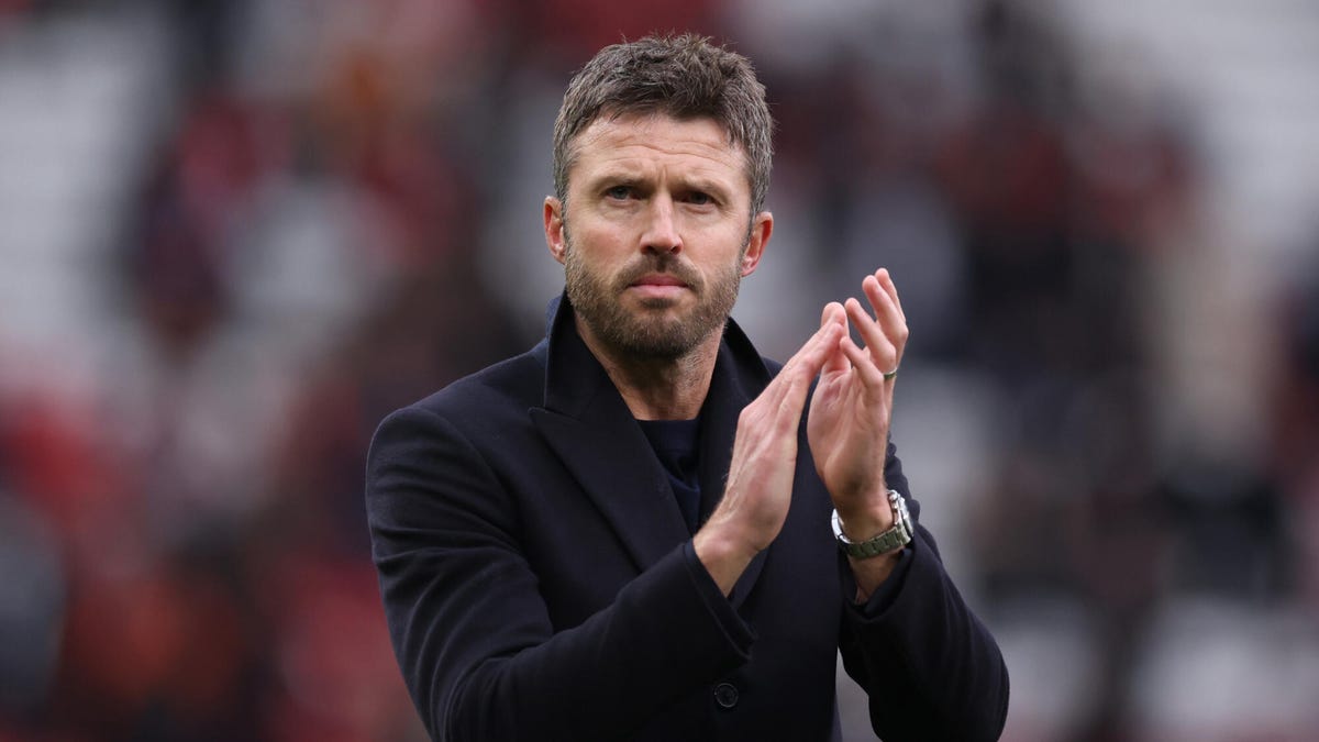 Premier League Soccer 2026: Stream Arsenal vs. Man United Live From Anywhere