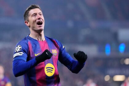 La Liga Soccer: Stream Barcelona vs. Oviedo Live From Anywhere