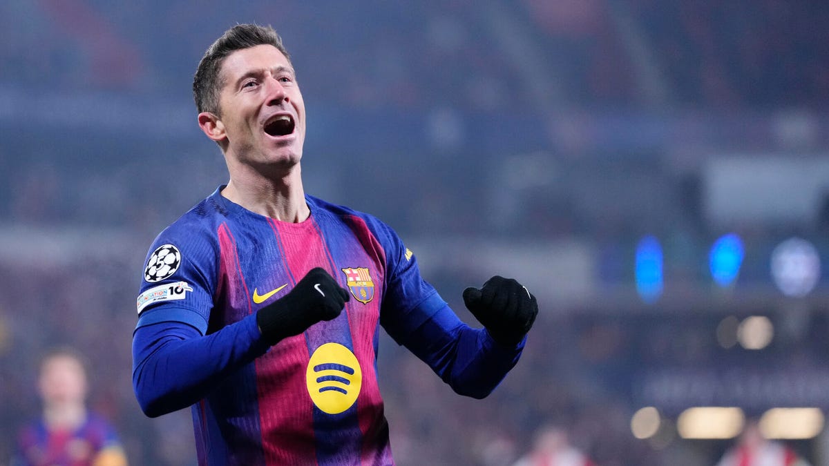 La Liga Soccer: Stream Barcelona vs. Oviedo Live From Anywhere