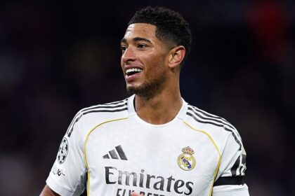 La Liga Soccer: Stream Villarreal vs. Real Madrid Live From Anywhere