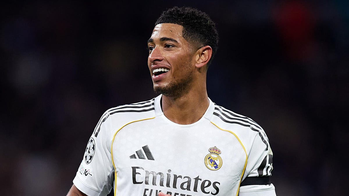 La Liga Soccer: Stream Villarreal vs. Real Madrid Live From Anywhere