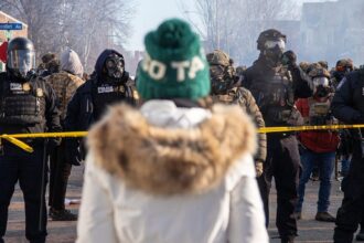 What Can You Legally Share About ICE Raids on Social Media? I Found Out