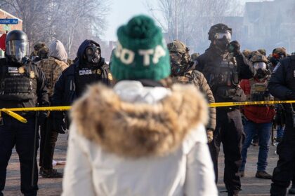 What Can You Legally Share About ICE Raids on Social Media? I Found Out